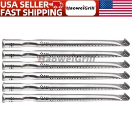 For Nexgrill Stainless Steel Tube Burner Replace for Nexgrill 720-0896B, 720-0896C Gas Grills