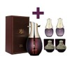 Sooryehan Cheonsam Seonyu Essence 40ml + Sanghwang Cream 10mlX2 +