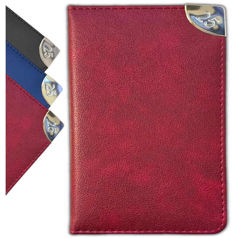 2025 Pocket Week To View Diary D-Range For Home And