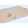 IDEAL TREND Picture Frame Pack Frameless Picture Holder Clip Frame
