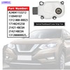 LENMISO Shutter Grille Air Actuator Motor Compatible with 2017-2020 Nissan