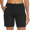 Women's Half Pants, Outdoor Wear, Shorts, Mountain Climbing, Sweat Absorbent,