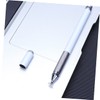 KOMBIUDA Capacitive Stylus Pen for Tablets Phones Digital Writing Metal