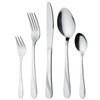 GRÄWE Stralsund Series Cutlery Set for 12 People, 60 Pieces,