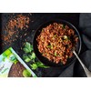 Organic Red Rice, 5 Pounds - Non-GMO, Raw, Vegan, Bulk