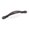 Jeffrey Alexander Cabinet Hardware Model 3108DBAC