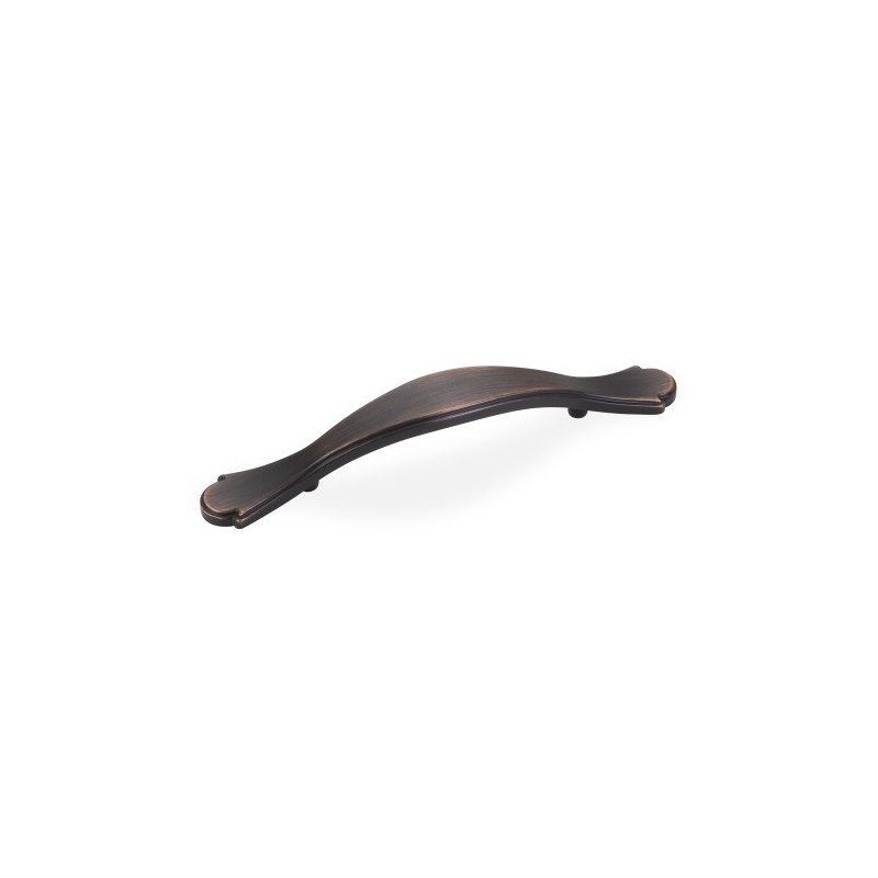 Jeffrey Alexander Cabinet Hardware Model 3108DBAC