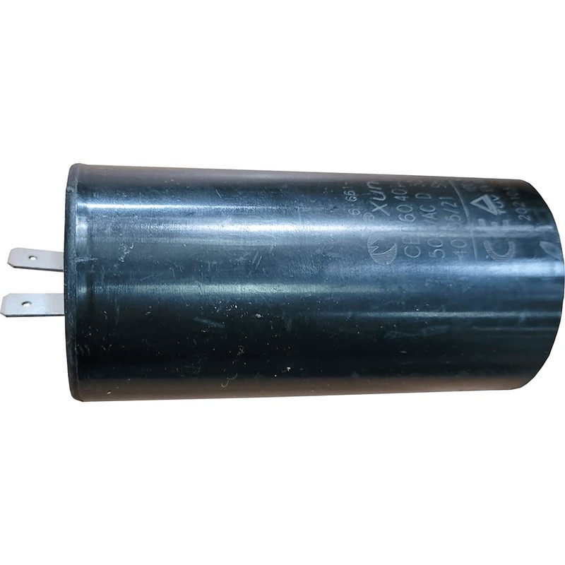 Capacitor 40 Sockets