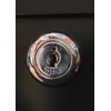 (3) SB0 - SB9 Replacement Keys for Sentry Safe Fire