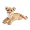 Douglas Kelso Moutain Lion Plush Stuffed Animal | 20-Inch Long