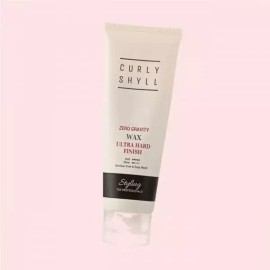 Curryshiel 커리쉴 제로 그래비티 헤어왁스 100ml 1개 4654188 Curish Zero Gravity Hair Wax 100ml [[Authenticity Guaranteed] 100ml x 1 piece 4654188]
