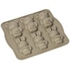 cotta Gray 7.2 x 6.8 inches / 67g 92076
