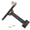 ANCLLO Archery Recurve Bow Sight Adjustable Bow Sight T Shape