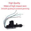 ESUPPORT Car Motor Universal Heavy Duty High Power Door Lock