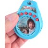 Super Impulse Worlds Coolest Bob Ross Talking Keychain