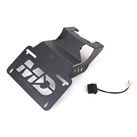 Fender Eliminator Kit for Triumph Speed Triple (R) 1050 2011-2015