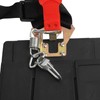 Professional Trimmer Double Shoulder Strap Mower Nylon Belt for Brush