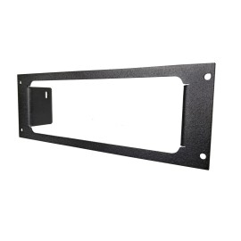 Havis C-EB30-HXL-1P  Bracket, 3" Space, Fits Harris/L3Harri