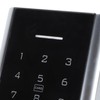 Access Control Keypad Wiring Free DC 10‑24V IP66 Waterproof Password