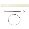 Beauticom Nail Tip Display Palette Board for Nail Art Design