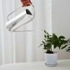 Plants Watering Can Long Spout 1500ml Large Capacity Watering Kettle