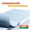 FRAM CF9846A Fresh Breeze Cabin Air Filter