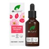 Dr Organic 100% Pure Rosehip Oil, 50ml