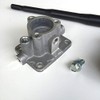 TRANSMISSION SHIFTER, CASE, 12MM LOCATING BOLT/KNOB (OEM) - SAMURAI '85-'95