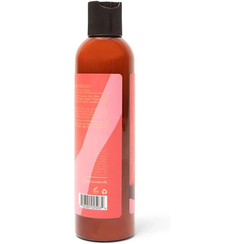 AS I AM Long and Luxe Conditioner, 12 Ounce