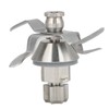 Blender Blade Replacement, Stainless Steel Blender Blade Jug Blender Replacement