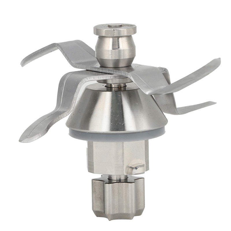Blender Blade Replacement, Stainless Steel Blender Blade Jug Blender Replacement