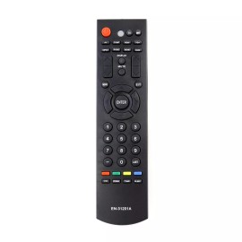 for-Hisense New Replaced Remote EN-31201A for Hisense TV  LEDN32K15US LHD32K20AUS LHD32K26US