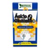 Acido Glutamico 90 Tabletas Botava 500 Mg Suplemento
