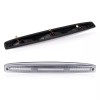 d-lumina 1PC LED Clear Center Tailgate Brake Light For 2003-2006