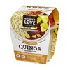 Quinoa Quick Cups (Mango & Roasted Peppers 6-Pack)