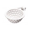 Moondown Farm Canary Nest Pan with Clip for hanging for