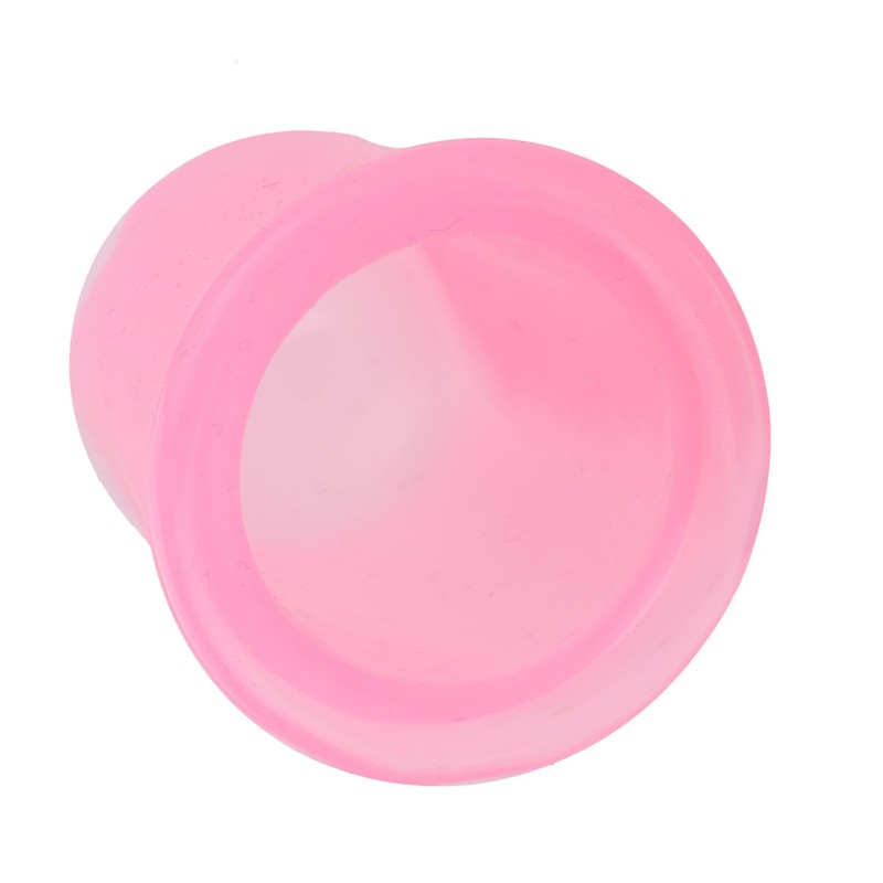 4pcs/set Silicone Vacuum Body Massage Helper Anti Cellulite Massager Cups