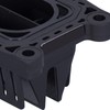 Reed Valve, ATV Reed Valve Stop Design Repair Replacement for