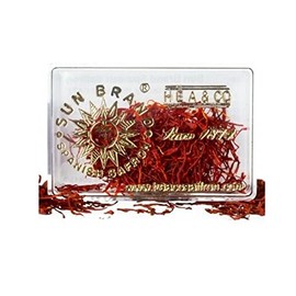 Pure Spanish Saffron 1g