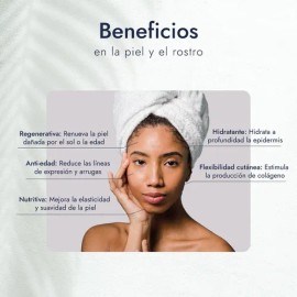 Manteca De Karité Pura Organica 250g Basf Hidratante Piel