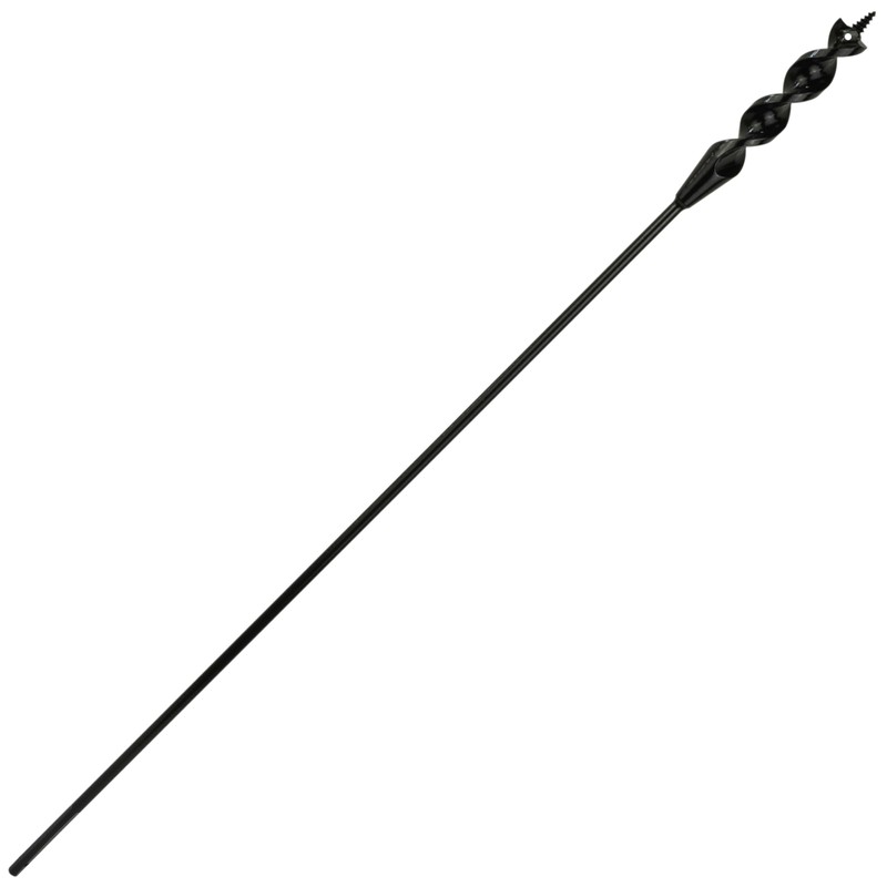 Greycore Tools 9/16 Inch x 18 Inch Flexible Drill Bit