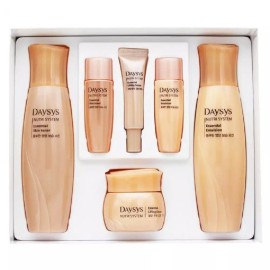 Enprani 엔프라니 데이시스 에센셜 3종세트 Enprani Dayssis Essential 3 Piece Set