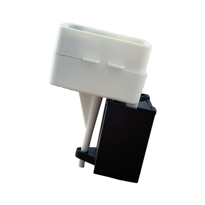 Austkokiyo Refrigerator Start Relay Replace WR09X10107 WR55X24064 Fit for GE
