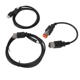 Outboard Engines Diagnostic USB Cable Tool Kit Replacement for Evinrude E‑TEC FICHT 1999 to 2020