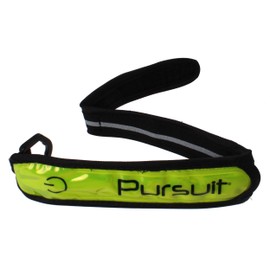 PMS SUMMIT PURSUIT REFLECTIVE FLASHING ARM BAND
