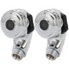 LukLoy 2 Pack Salon Shampoo Bowl Sprayer Head – Side