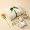 Sunflower Birthday Gifts Basket for Women Sending Sunshine Gift Box