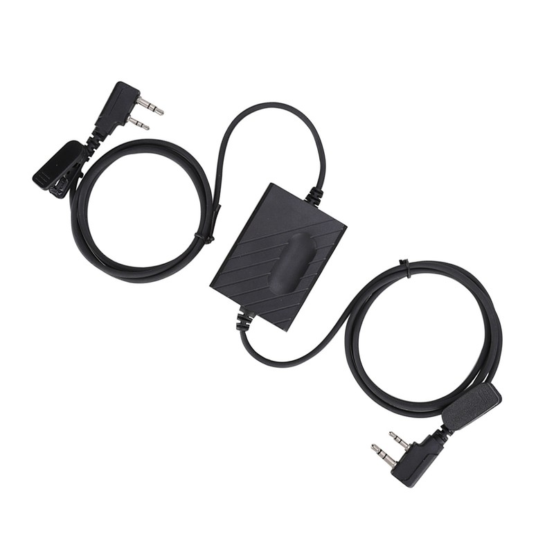 K head Walkie Talkie Two way Relay Box Two Way