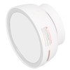Automatic Foaming Soap Dispenser Rechargeable Infrared Induction Makeup Mirror Touchless
