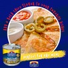 Clemente Jacques Nacho Jalapeno Peppers, Sliced Spicy Jalapeno, 12 oz